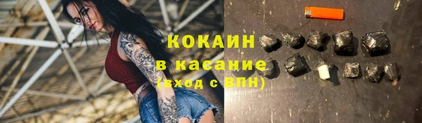 твердый Михайловск